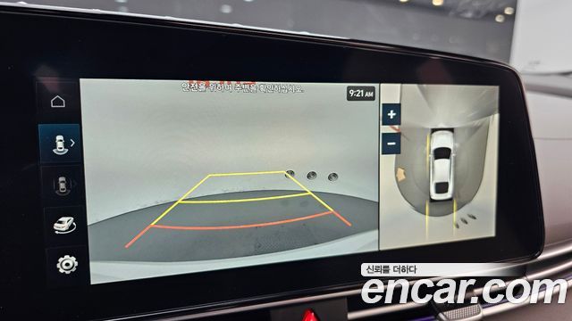 Hyundai AVANTE 2024 — photo 15