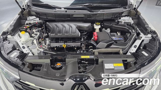 Renault Korea QM6 2025 — photo 6