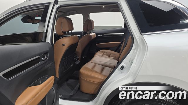 Renault Korea QM6 2025 — photo 17