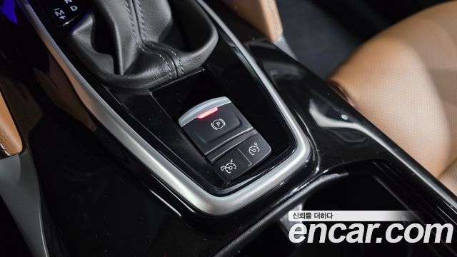 Renault Korea QM6 2025 — photo 23