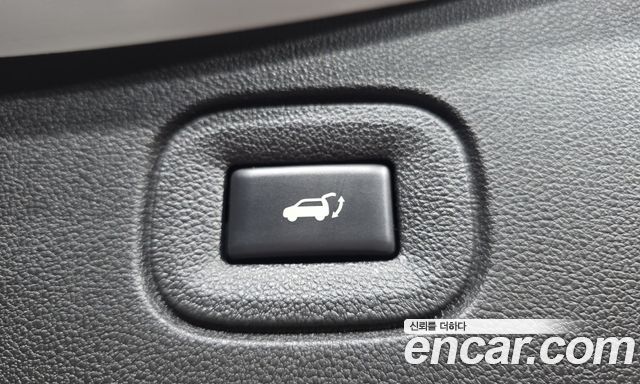 Renault Korea QM6 2025 — photo 26