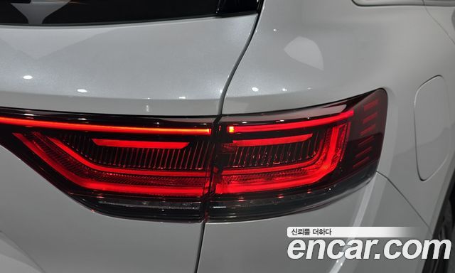 Renault Korea QM6 2025 — photo 9