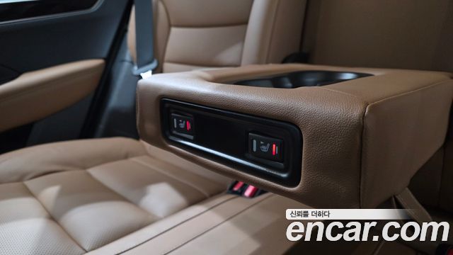 Renault Korea QM6 2025 — photo 28