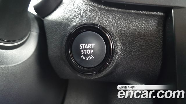 Renault Korea QM6 2025 — photo 30