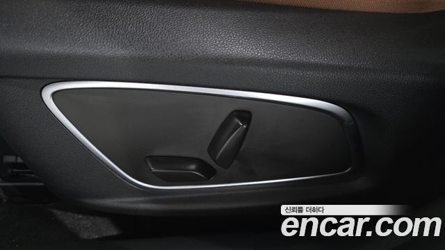 Renault Korea QM6 2025 — photo 31