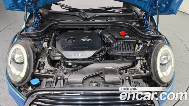 Mini Cooper 2018 — photo 6
