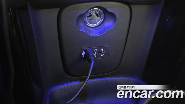 Mini Cooper 2018 — photo 17