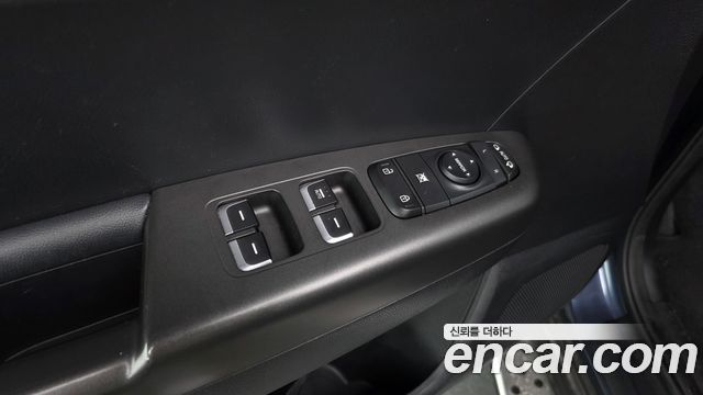 Kia Sportage 2018 — photo 23