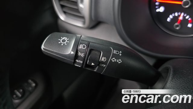 Kia Sportage 2018 — photo 24