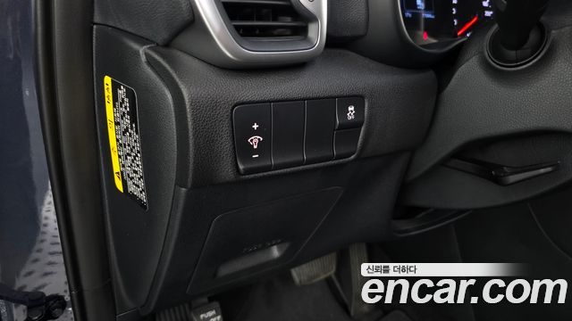 Kia Sportage 2018 — photo 27