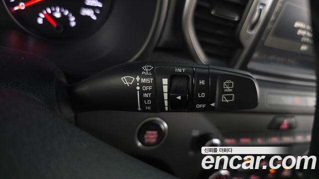 Kia Sportage 2018 — photo 29