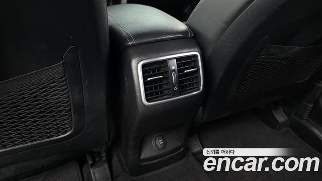 Kia Sportage 2018 — photo 31