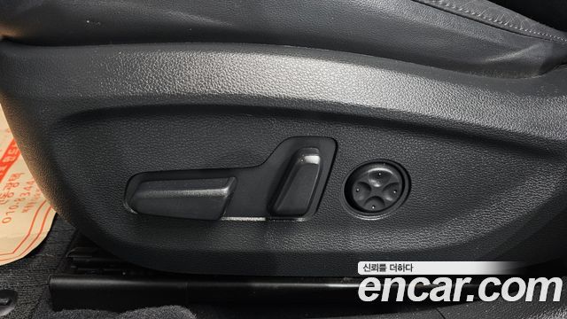 Hyundai Sonata 2015 — photo 20
