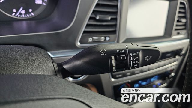 Hyundai Sonata 2015 — photo 25