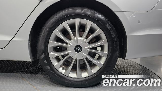 Hyundai Sonata 2015 — photo 7