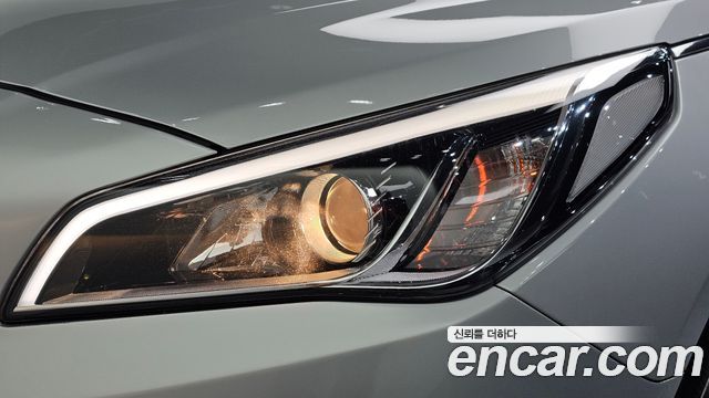 Hyundai Sonata 2015 — photo 8
