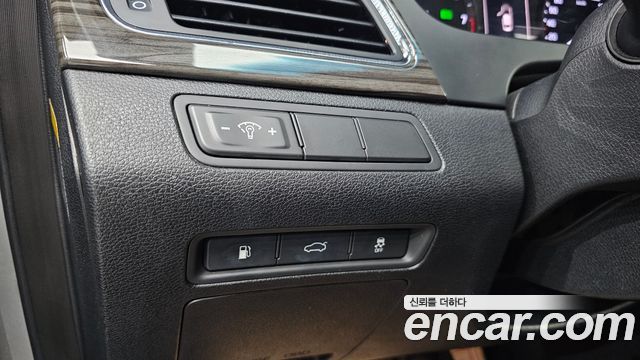 Hyundai Sonata 2015 — photo 29