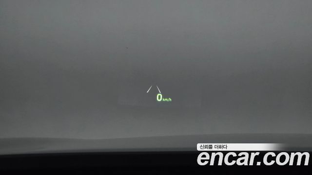 Genesis EQ900 2018 — photo 15