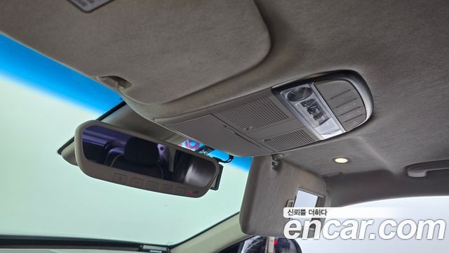 Genesis EQ900 2018 — photo 18