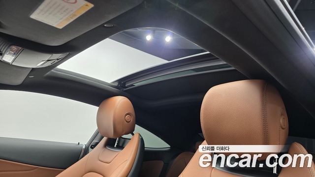 Mercedes-Benz C-Class 2019 — photo 25