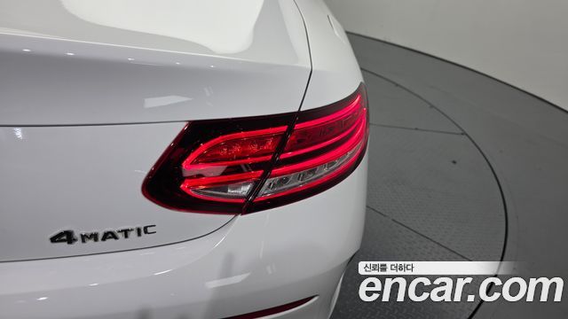 Mercedes-Benz C-Class 2019 — photo 9