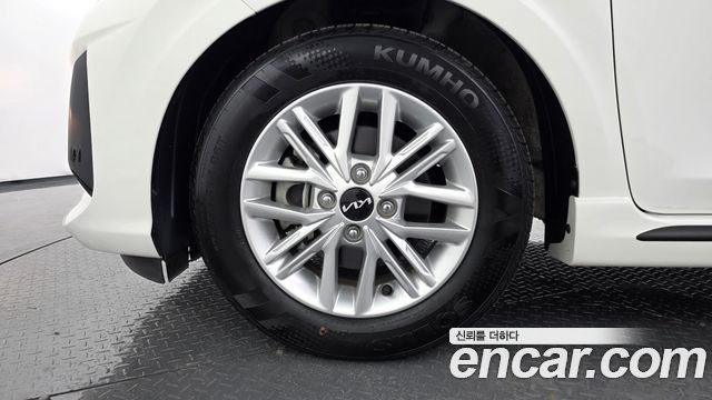 Kia morning 2022 — photo 5