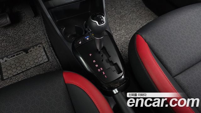 Kia morning 2022 — photo 12