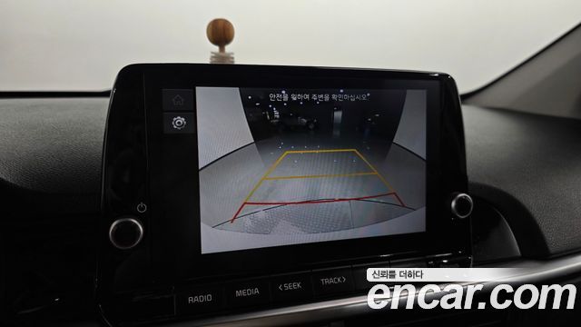 Kia morning 2022 — photo 21