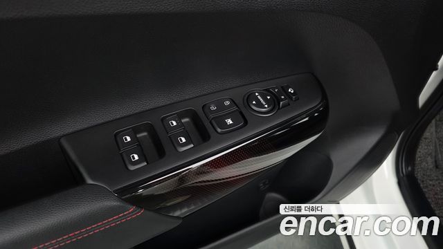 Kia morning 2022 — photo 24
