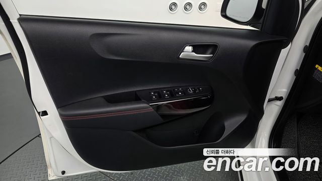 Kia morning 2022 — photo 14