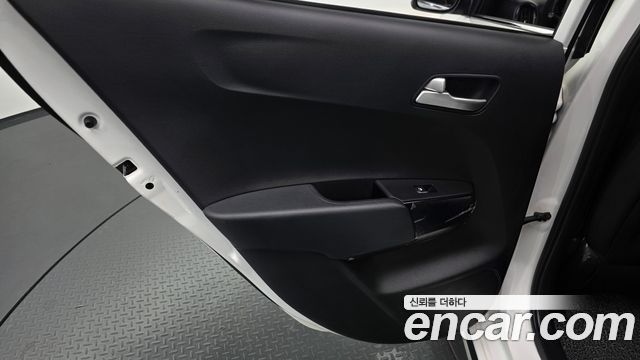 Kia morning 2022 — photo 15