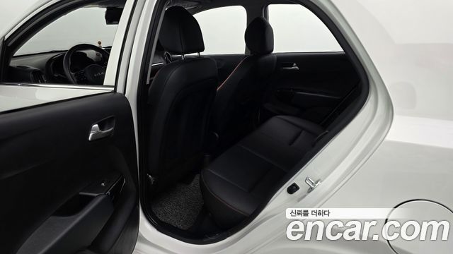 Kia morning 2022 — photo 16