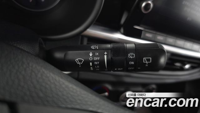 Kia morning 2022 — photo 30