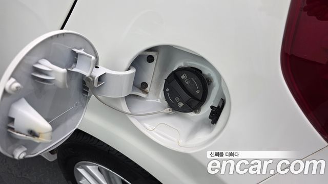 Kia morning 2022 — photo 33