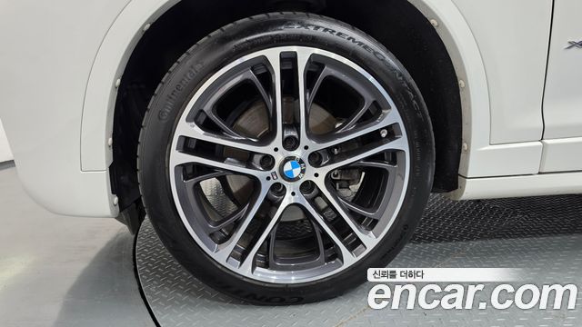 BMW X4 2018 — photo 5