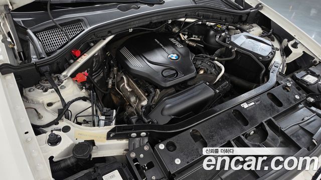 BMW X4 2018 — photo 6