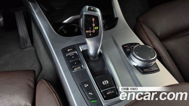 BMW X4 2018 — photo 9