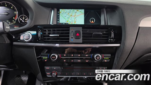 BMW X4 2018 — photo 14