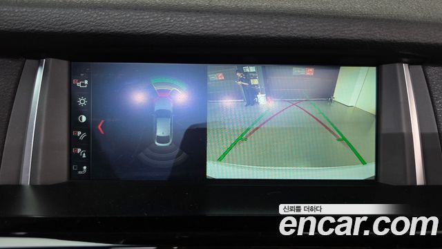 BMW X4 2018 — photo 15