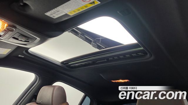 BMW X4 2018 — photo 18