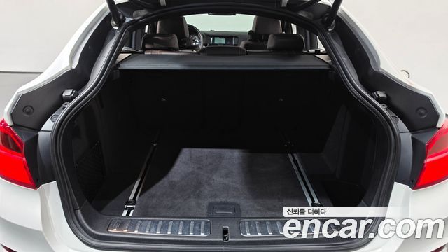 BMW X4 2018 — photo 20