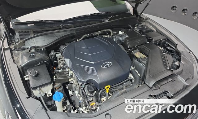 Hyundai Grandeur 2017 — photo 6