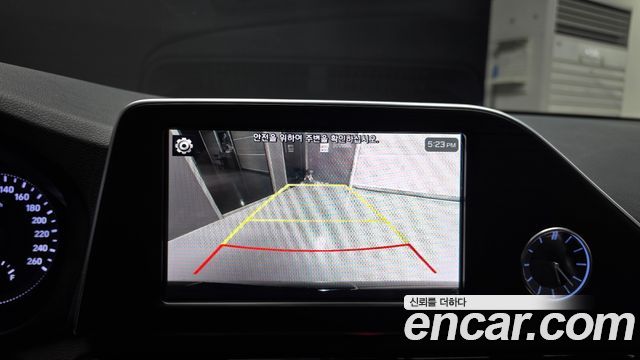 Hyundai Grandeur 2017 — photo 20