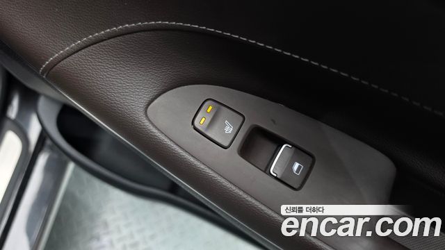 Hyundai Grandeur 2017 — photo 23