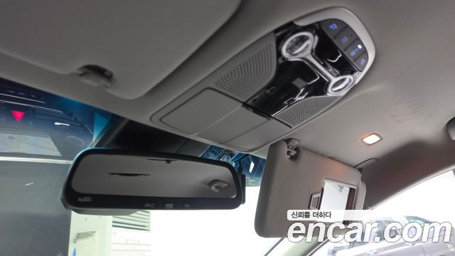 Hyundai Grandeur 2017 — photo 24
