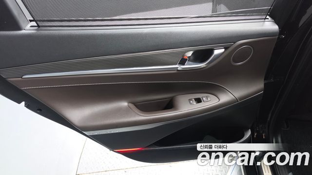 Hyundai Grandeur 2017 — photo 15