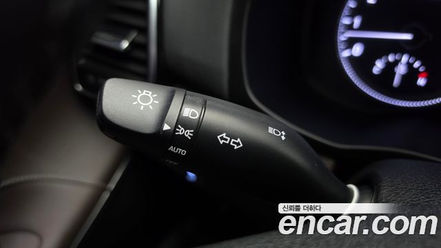 Hyundai Grandeur 2017 — photo 27