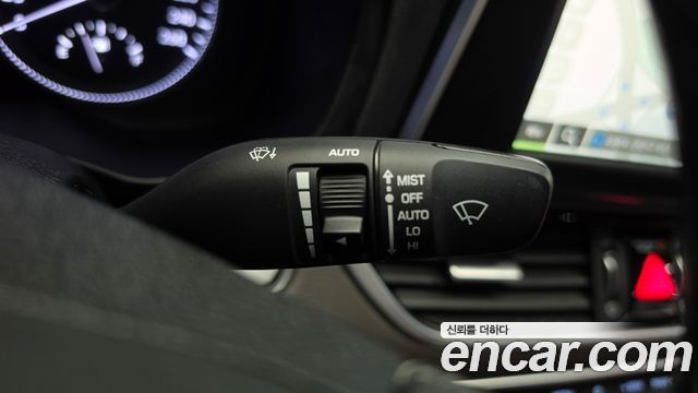 Hyundai Grandeur 2017 — photo 28