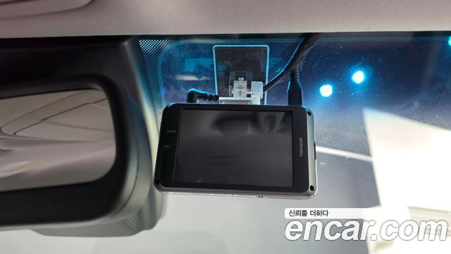 Hyundai Grandeur 2017 — photo 30