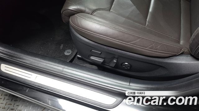 Hyundai Grandeur 2017 — photo 31